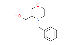 (R)-(4-苄基-3-吗啡啉)-甲醇,95%