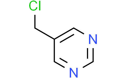 5-(chloromethyl)pyrimidine