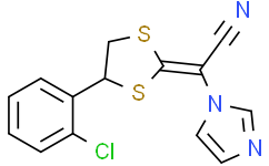 (Z)-Lanoconazole