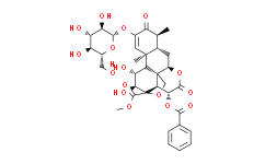 Yadanzioside M