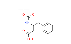 (R)-3-叔丁氧羰基氨基-4-苯基丁酸,95%