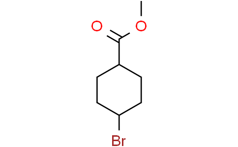 methyl 4-bromocyclohexanecarboxylate