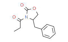(S)-(+)-4-苄基-3-丙酰-2-恶唑 N-酮,95%