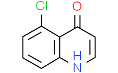 5-氯喹啉-4(1H)-酮