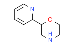 2-(2-吡啶)吗啉,95%