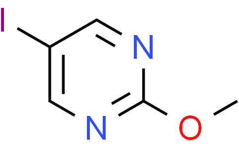 5-iodo-2-methoxypyrimidine