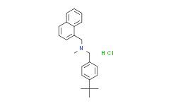 [APExBIO]Butenafine HCl,98%