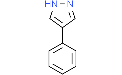 4-phenyl-1H-pyrazole