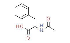 N-乙酰-D-苯丙氨酸,98%
