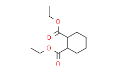 1，2-环己烷二甲酸二乙酯,≥95%