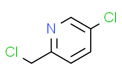 2-氯甲基-5-氯吡啶,97%