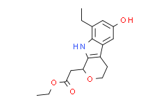 6-羟基依托度酸