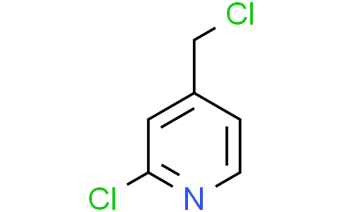 2-chloro-4-(chloromethyl)pyridine