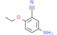 5-氨基-2-乙氧基苄腈