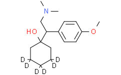 Venlafaxine-d6