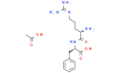 Arg-Phe acetate salt