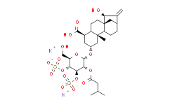 [APExBIO]Atractyloside Dipotassium Salt,98%