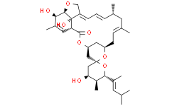 Nemadectin