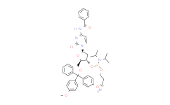 DMT-dC(bz) Phosphoramidite