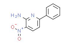 2-氨基-3-硝基-6-苯基吡啶,95%
