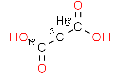 丙二酸-13C3