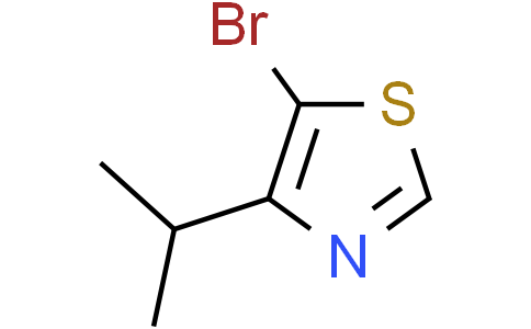 5-bromo-4-(propan-2-yl)-1,3-thiazole