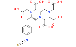 p-SCN-Bn-DTPA