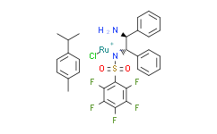RuCl[(S，S)-Fsdpen](p-cymene),≥90%