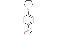 1-(4-硝基苯基)吡咯烷,98%