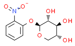 2-硝基苯基β-D-木糖苷,≥98%