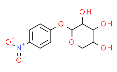 对硝基苯基 α-D-吡喃木糖苷,≥97%