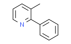 3-甲基-2-苯基吡啶,98%