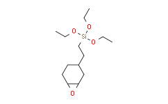 2-(3，4-环氧环己烷基)乙基三乙氧基硅烷,97%