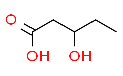 3-Hydroxyvaleric acid,98%