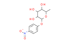 对硝基苯-α-L-岩藻吡喃糖苷