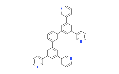 1，3-双(3，5-二吡啶-3-基苯基)苯,99.5%