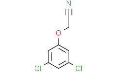 3，5-二氯苯氧基乙腈
