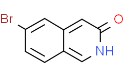 6-溴-3(2H)-异喹啉