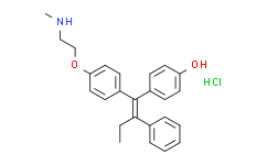 Endoxifen Z-isomer hydrochloride