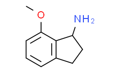 7-甲氧基-1-茚胺,≥95%