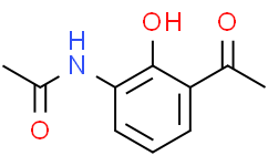 3'-乙酰氨基-2'-羟基苯乙酮,97%