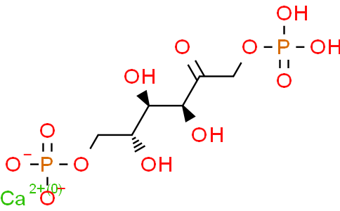 果糖-1.6-磷酸鈣
