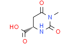 1-甲基-L-4，5-二氢乳清酸,97%