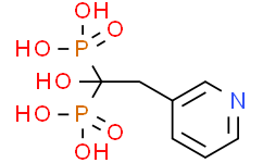Risedronic Acid-d4