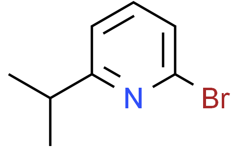 2-bromo-6-isopropyl-pyridine