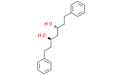 (+)-Yashabushidiol B/(3R，5R)-3，5-Dihydroxy-1，7-diphenylheptane