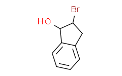 反式-2-溴-1-茚满醇,≥97%