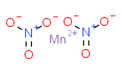硝酸锰溶液,AR，50 wt. % in H2O
