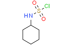 环己基氨基磺酰氯,≥95%