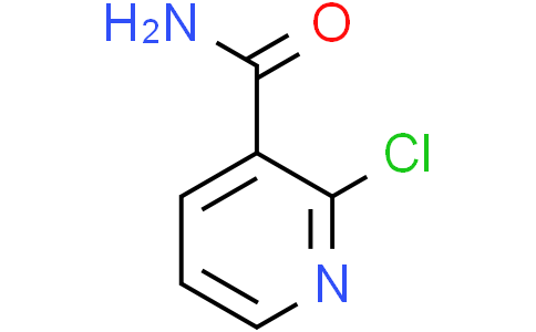 2-chloropyridine-3-carboxamide